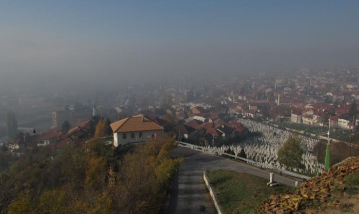 Predstavljena Metodologija u cilju zabrane novih izvora zagađenja u KS 