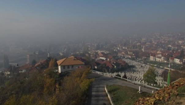 Predstavljena Metodologija u cilju zabrane novih izvora zagađenja u KS