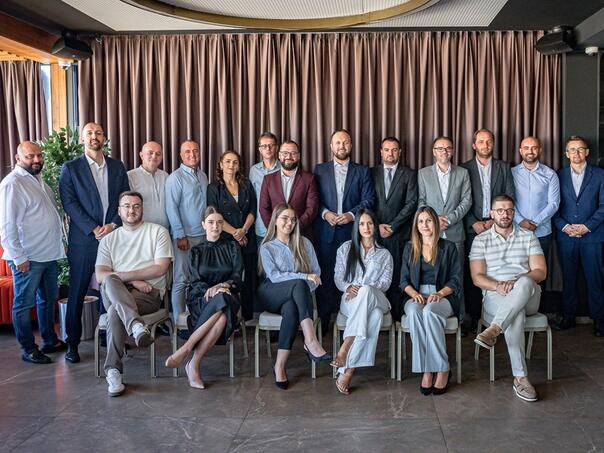 Predstavljena nova stranka Bošnjaka u Crnoj Gori: Bošnjački demokratski pokret