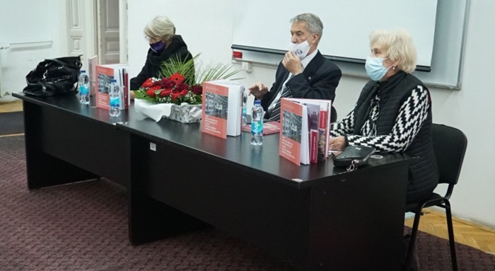 Predstavljena publikacija 'Vodič kroz javne biblioteke BiH'