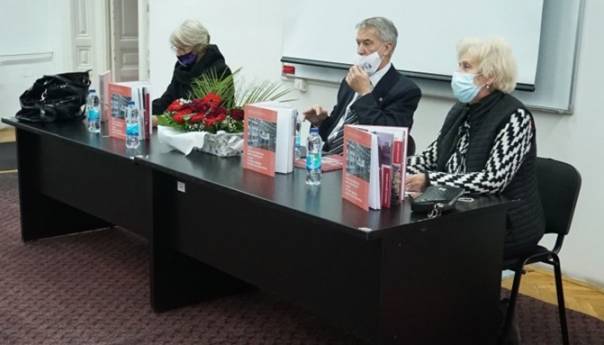 Predstavljena publikacija 'Vodič kroz javne biblioteke BiH'
