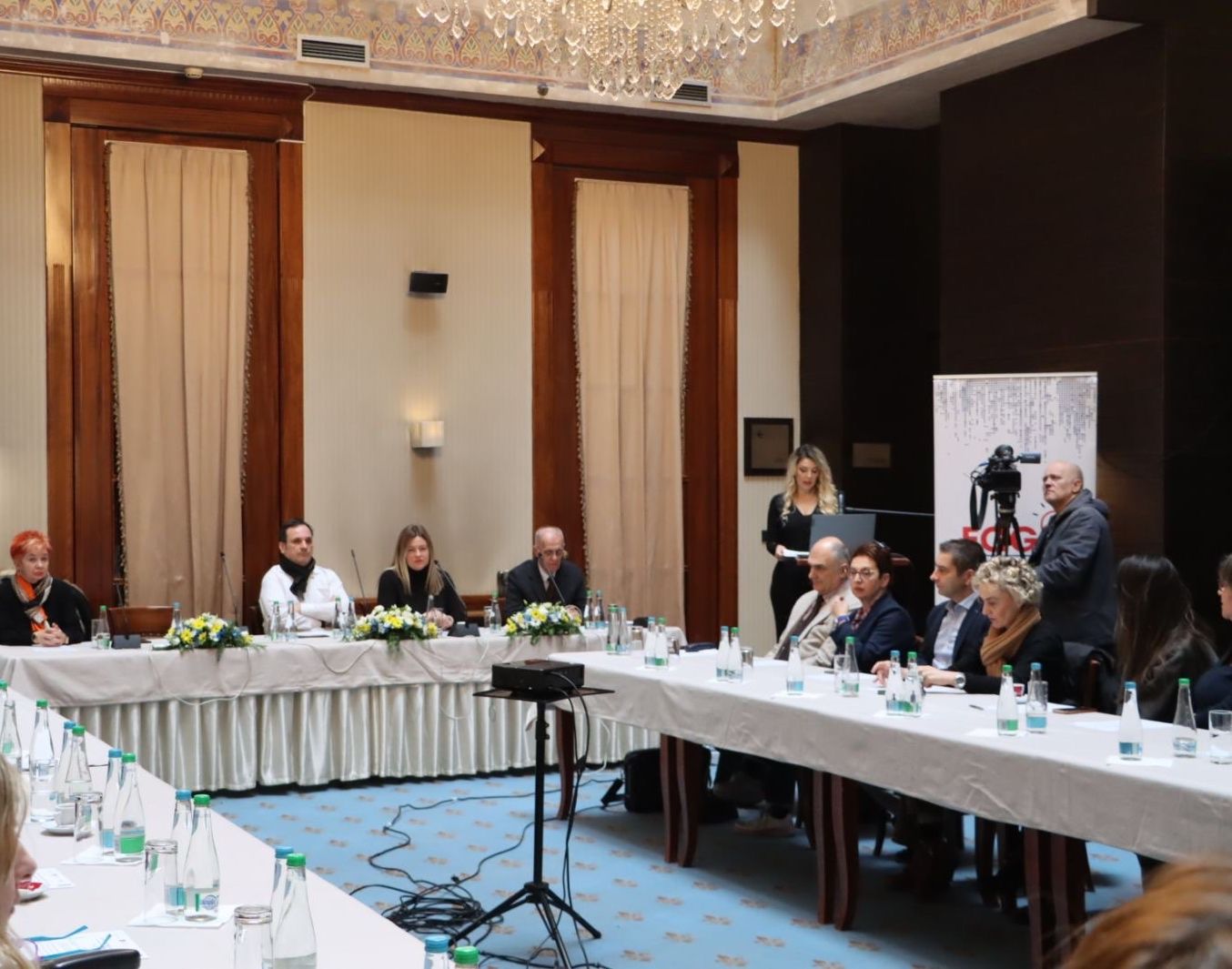 Predstavljena Strategija za razvoj nauke KS 2024.- 2027. godina