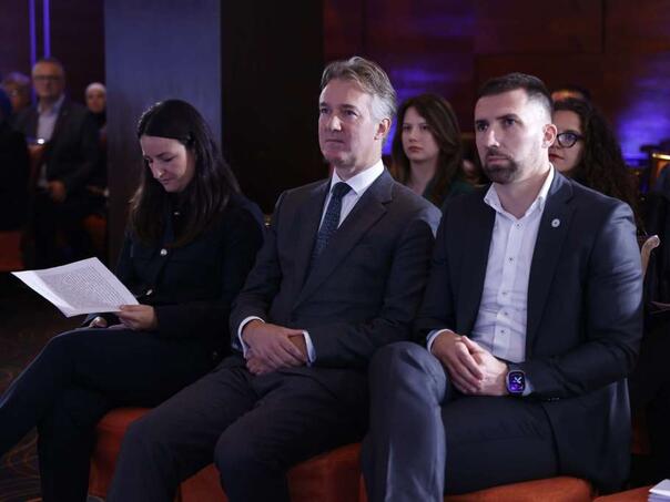 Predstavljena Strategija zapošljavanja u FBiH za period 2023-2030.