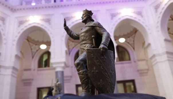 Predstavljena tri najbolja idejna rješenja za spomenik kralju Tvrtku I Kotromaniću