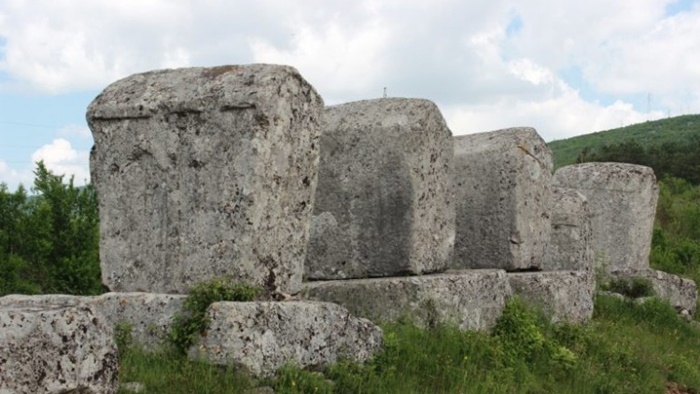 Predstavljena web platforma o stećcima 