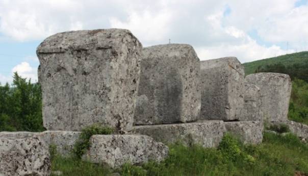 Predstavljena web platforma o stećcima