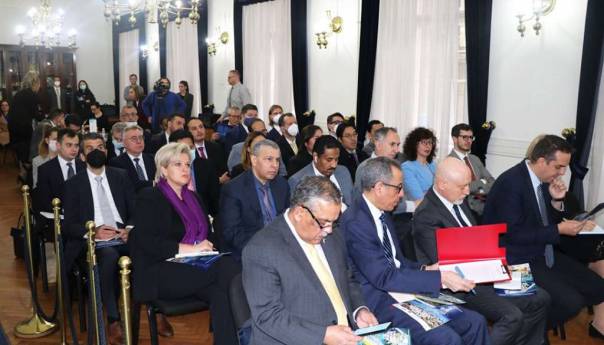 Predstavljene aktivnosti 11. Sarajevo Business Foruma