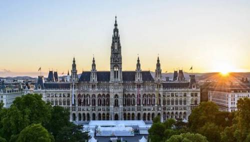 Predstavljene mjere za reaktiviranje bečkog turizma