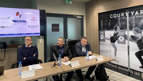 Predstavljeni rezulati projekta “Da javne nabavke i u BiH postanu javne”