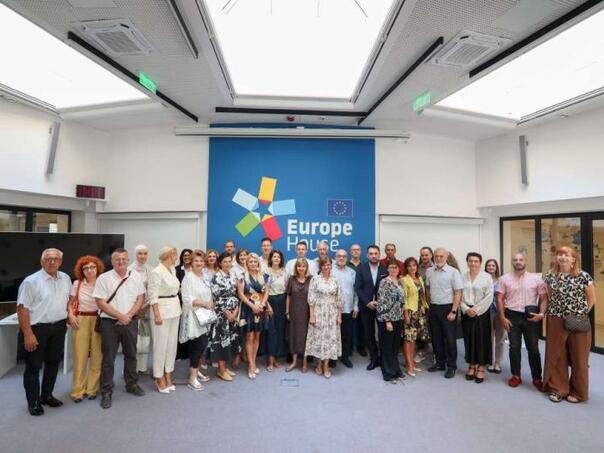 Predstavljeni rezultati projekta za implementaciju EU direktive o prečišćavanju otpadnih voda