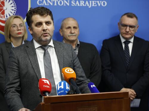 Predstavljeni Strategija i akcioni plan za sprječavanje i suzbijanje zloupotrebe droga u KS