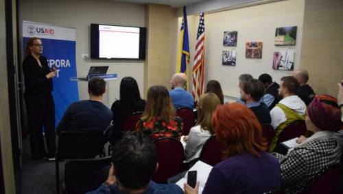 Predstavljeni uslovi apliciranja za sredstva Projekta Diaspora Invest