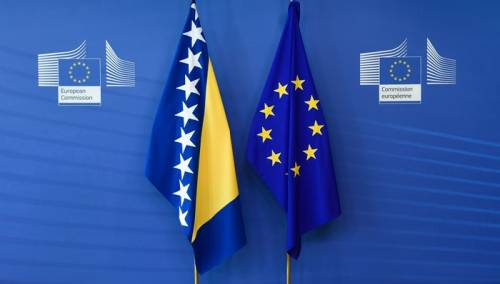 Predstavnici akademske zajednice: Cjelovita BiH je neupitna