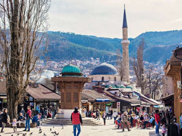 Predstavnici Bošnjaka regiona danas u Sarajevu