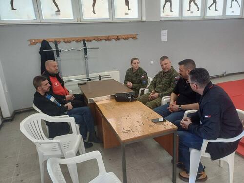 Predstavnici EUFOR-a zabrinuti zbog klizišta na Curinim njivama