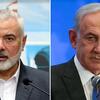Predstavnici Hamasa i Izraela na sastanku u Egiptu, cilj prekid vatre