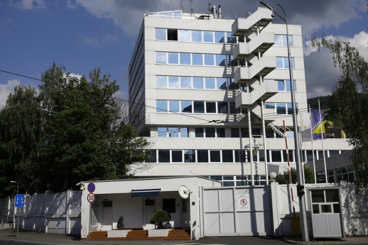 Predstavnici HNS-a obavili konzultacije u OHR-u