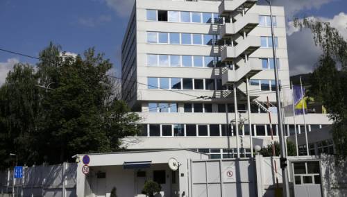 Predstavnici HNS-a obavili konzultacije u OHR-u