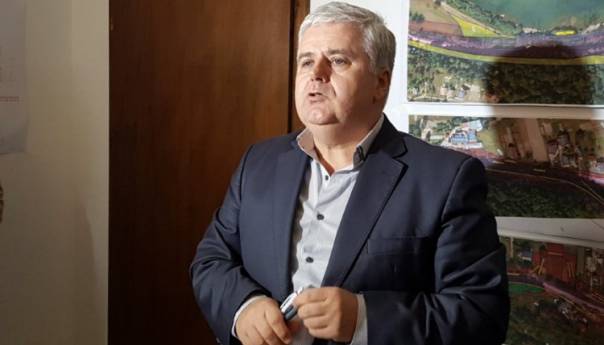 Predstavnici JP Ceste FBiH prezentovali projekat zaobilaznice oko Goražda