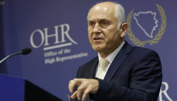 Predstavnici međunarodne zajednice traže deblokadu rada Komisije za vrijednosne papire FBiH