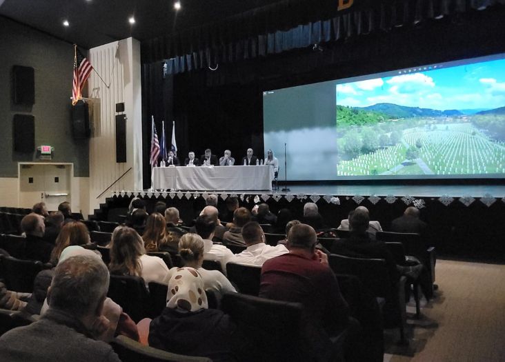 Predstavnici Memorijalnog centra Srebrenica u posjeti SAD-u: Predstavljen rad i aktivnosti MC-a