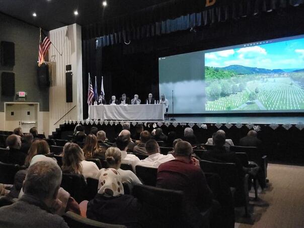 Predstavnici Memorijalnog centra Srebrenica u posjeti SAD-u: Predstavljen rad i aktivnosti MC-a