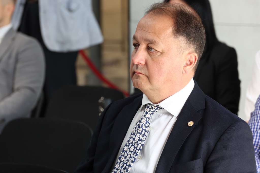 Predstavnici OK BiH imenovani u ključne komisije Evropskih olimpijskih komiteta