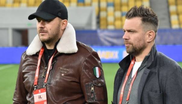 Predstavnici u UEFA-i: Misimović umjesto Spahića, Bajevića zamijenio Baždarević