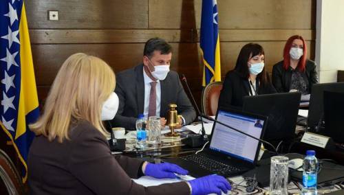 Predstavnici ugroženih sektora zadovoljni mjerama Vlade FBiH