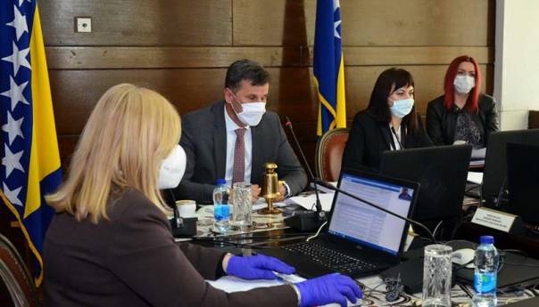 Predstavnici ugroženih sektora zadovoljni mjerama Vlade FBiH