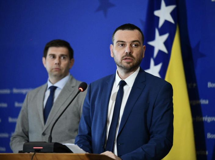 Predstavnički dom BiH usvojio izmjene Zakona o akcizama na gorivo