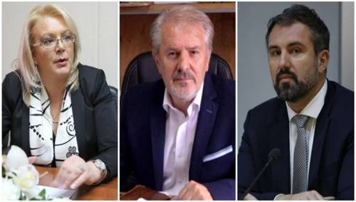 Predstavnički dom danas bira novo rukovodstvo FBiH