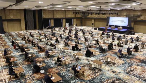 Predstavnički dom danas razmatra novi zakon o kontroli i upotrebi duhana