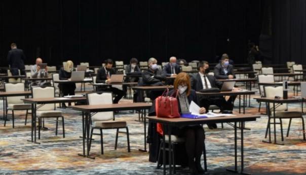 Predstavnički dom FBiH nije podržao program rada Vlade