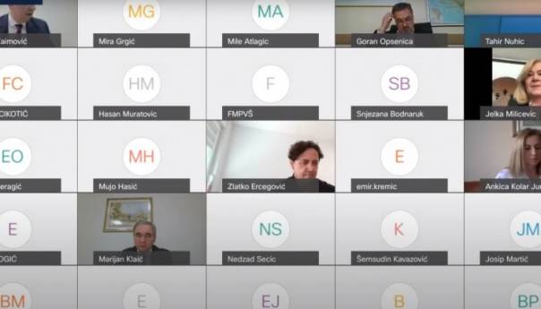 Predstavnički dom FBiH odbio Nacrt zakona o zaštiti uzbunjivača