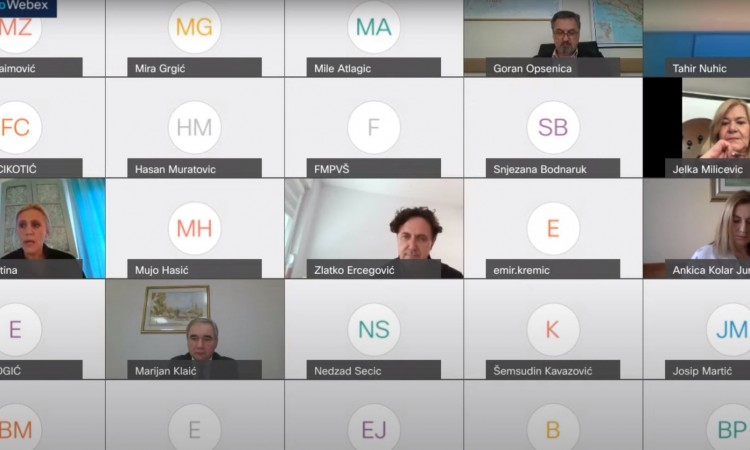 Predstavnički dom FBiH odobrio dopune Zakona o zaštiti od nasilja u porodici