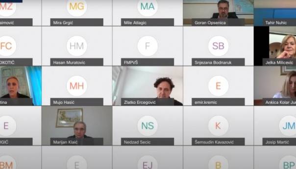 Predstavnički dom FBiH odobrio dopune Zakona o zaštiti od nasilja u porodici