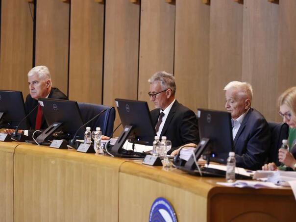 Predstavnički dom i Dom naroda PSBiH danas o zakonu o sprečavanju sukoba interesa