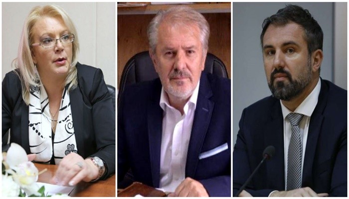 Predstavnički dom izabrao rukovodstvo FBiH