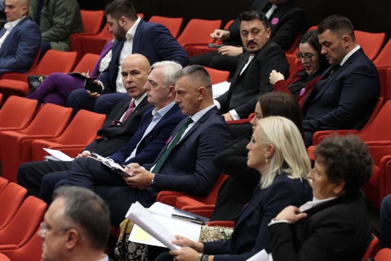 Predstavnički dom odobrio Federaciji BiH paket od 12 miliona eura