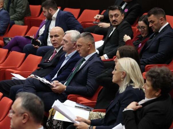 Predstavnički dom odobrio Federaciji BiH paket od 12 miliona eura