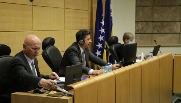 Predstavnički dom odobrio prethodnu saglasnost za gradnju vjetroelektrana