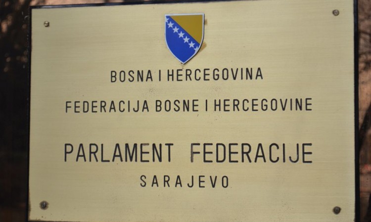 Predstavnički dom PFBiH nastavio 16. redovnu sjednicu