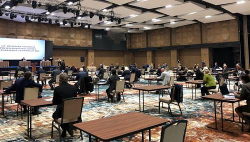 Predstavnički dom PFBiH sutra nastavlja 16. redovnu sjednicu