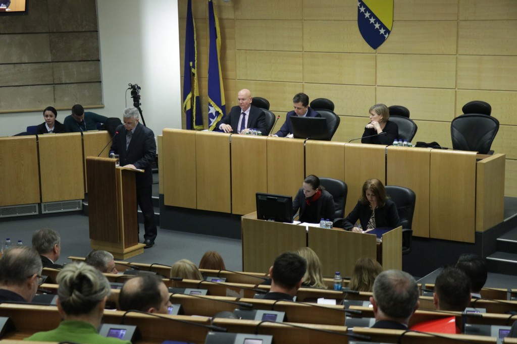 Usvojene izmjene i dopune Zakona o porezu na dobit