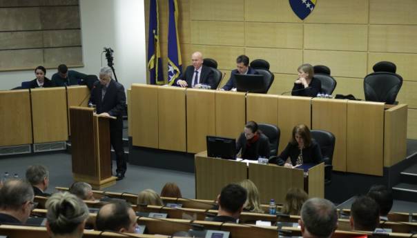 Usvojene izmjene i dopune Zakona o porezu na dobit