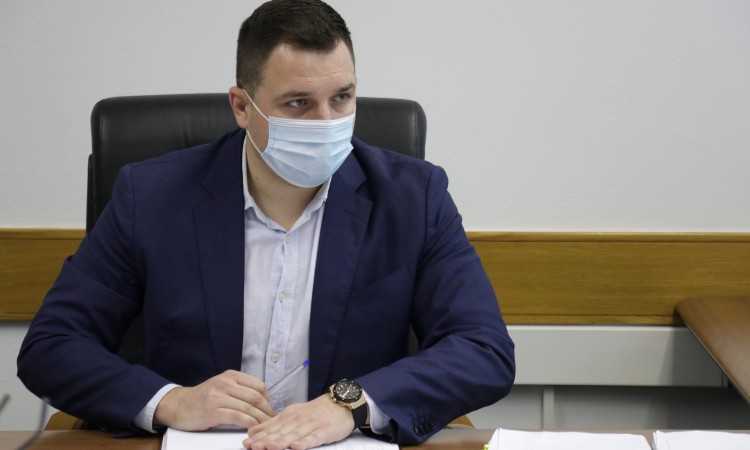 Predstavnički dom potvrdio Odluku o smjeni ministra Lučića