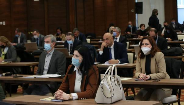 Predstavnički dom prihvatio Prijedlog budžeta Vlade FBiH