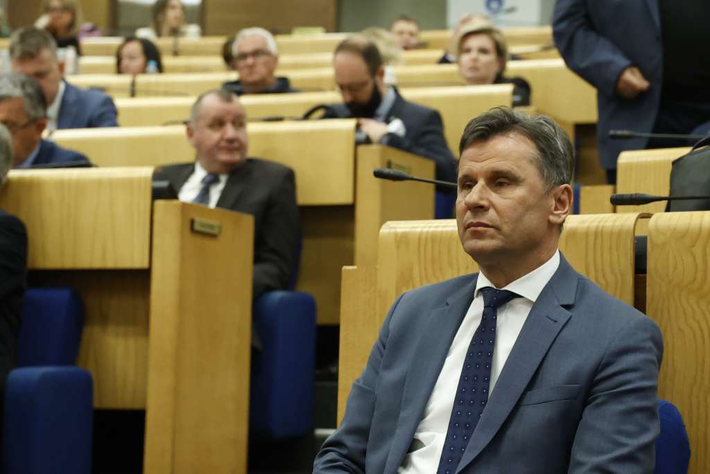 Predstavnički dom primio k znanju Program rada Vlade FBiH za 2022.