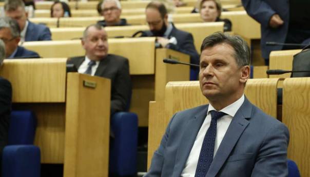 Predstavnički dom primio k znanju Program rada Vlade FBiH za 2022.